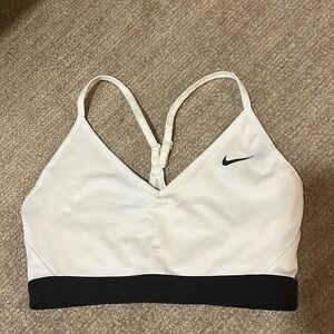 nike sports bra